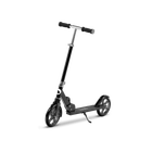 Детский самокат Lionelo Luca BLACK GRAPHITE
