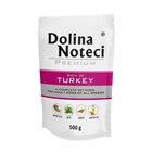 Влажный корм для собак Dolina Noteci Premium с индейкой