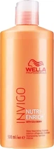 Шампунь питательный с ягодами годжи Wella Professionals Nutri-Enrich Deep Nourishing Shampoo 500 мл