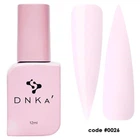 Акрігель рідкий DNKa Liquid Acrygel №0026 Vanilla 12 мл