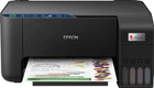 Багатофункціональний пристрій Epson EcoTank L3271 WiFi (C11CJ67435) Black