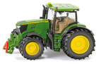 Трактор Siku 6210R John Deere (4006874032822)