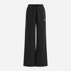 Спортивні штани жіночі Reebok Team Pant 100208558 XS Чорні (1200143737583)