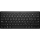 Беспроводная клавиатура HP 350 TLK Multi-Device Bluetooth Black (692S8AA)
