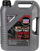 Моторна олива Liqui Moly Top Tec 4300