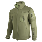 Куртка Vik-Tailor SoftShell Olive L