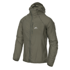 Куртка легкая Helikon-Tex Tramontane Wind Jacket Alpha Green XXL