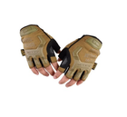 Перчатки тактические безпалые Mechanix M-Pact Glove M