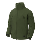 Куртка Helikon-Tex Gunfighter SharkSkin Taiga Green 3XL