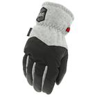 Перчатки зимние Mechanix ColdWork™ Guide Grey/Black M