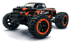 Машинка на дистанційному управлінні BlackZon Slyder MT Electric Monster Truck помаранчева (5700135400991)