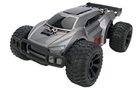 Samochód zdalnie sterowany JJRC JJQ88SLV R/C Car with RGB Lights (6972304383148)