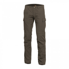 Легкие штаны Pentagon BDU 2.0 Tropic Pants Ranger Green W36/L34