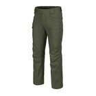 Штани Helikon-Tex Urban Tactical Pants PolyCotton Taiga Green Taiga Green W32/L34