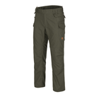 Штани Helikon-Tex Pilgrim Pants DuraCanvas Taiga Green W36/L34