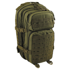 Рюкзак тактический MFH US «Assault I» 30L Olive