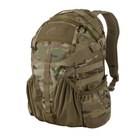 Рюкзак тактичний Helikon-Tex Raider Backpack 20L Multicam