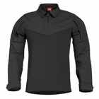 Бойова сорочка Pentagon Ranger Shirt Black M