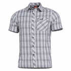 Теніска Pentagon SCOUT SHORT SHIRT Сіра M