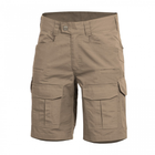 Шорты тактические PENTAGON Lycos Short Pants Койот US 46