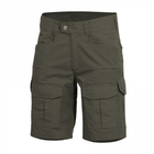 Шорты тактические PENTAGON Lycos Short Pants Range Green US 48