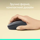 Миша бездротова Logitech M196 Bluetooth – компактна, батарея до 12 місяців, Pair and Play(DL_7802ABD0CE71)