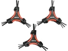 Набор ключей шестигранных YATO YT-05644: HEX H1.5-H6, TORX T9-T40, 26 шт
