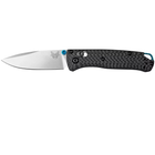 Ніж Benchmade Mini Bugout Carbon Fiber (m442994)