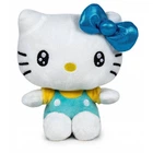 Мягкая игрушка Hello Kitty Хелло Китти Юбилейная 50, 32 см (m442617)