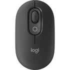 Мышка Logitech POP Mouse With Emoji tooth Graphite (m442722)