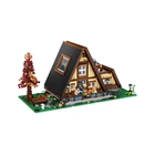 Конструктор LOZ mini Крошечный домик-хижина (m437766)