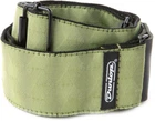 Ремень гитарный Dunlop D67-10 2" Jacquard Hexagon Echo Olive (R127252)