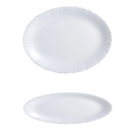 Блюдо овальное Luminarc Feston Shell Q0891 (33см)