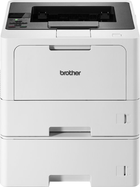 Принтер Brother Laserdrucker HLL5210DNTG2