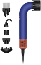 Фен Dyson Supersonic HD18 R Pro Vinca Blue/Rose (522266-01) 305280