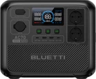 Зарядная станция Bluetti AC70 / 1000 Вт / 768 Вт⋅ч / LiFePO4