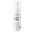 Очищувальна пінка для вмивання HOLLYSKIN Hyaluronic Acid Foaming Facial Cleanser 150 мл