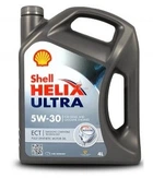 Моторна олива Shell Helix Ultra ECT C3