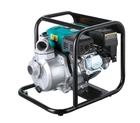 Мотопомпа бензинова Leo LGP30-A Hmax 30м Qmax 60м³/год (772515)