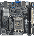 Материнська плата ASUS P13R-I (s1700, Intel C262, PCI-Ex16) (90SB0CR0-M0UAY0)