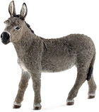 Ігрова фігурка Schleich Ослик 9.5 см (4005086137721)