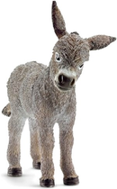 Ігрова фігурка Schleich Ослик 7 см (4059433811970)