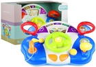 Kierownica edukacyjna Leantoys Dynamic Navigation-Bridge (5905884456897)