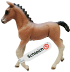 Ігрова фігурка Schleich Лоша ганноверської породи 8 см (4059433349763)