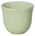 Кружка Loveramics Brewers Embossed Tasting Cup Green 80 мл (4891635818285)