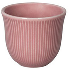 Kubek Loveramics Brewers Embossed Tasting Cup Dusty Pink 80 ml (4891635818346)