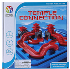 Gra planszowa IUVI Games 3D Puzzle Game Temple Connection Dragon Wersja angielska (5414301519881)