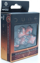 Gra planszowa Alis Games Dune Harkonnen Bones (5060523344185)