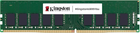 Pamięć RAM Kingston DDR4-3200 32768MB PC4-25600 KTD (KTD-PE432E/32G)