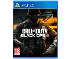Игра Call of Duty: Black Ops 6 (русские субтитры) (PS4)